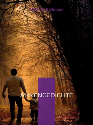 cover image of Ahnengedichte